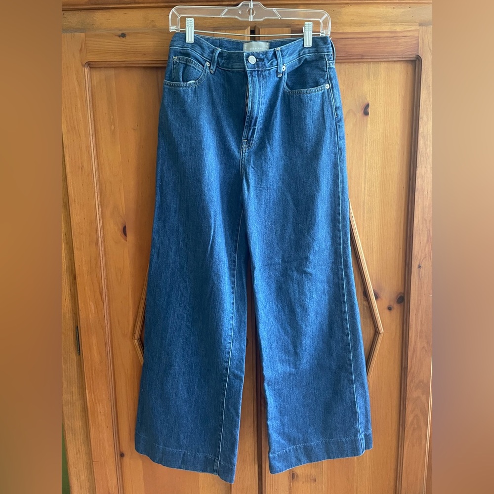 Everlane women’s jeans